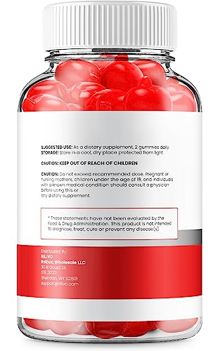 (2 Pack) Keto Bites ACV Gummies Advanced Formula Keto Bites Apple Cider Vinegar Gummies Rillvo