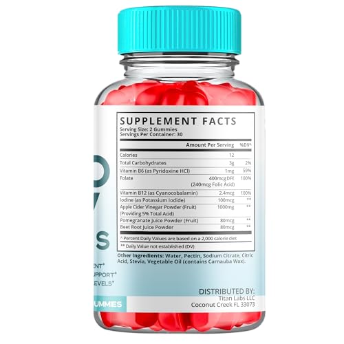 (3 Pack) Keto Genesis Keto ACV Gummies, Keto Genesis ACV Gummies, Keto Genesis Advanced Titan Labs