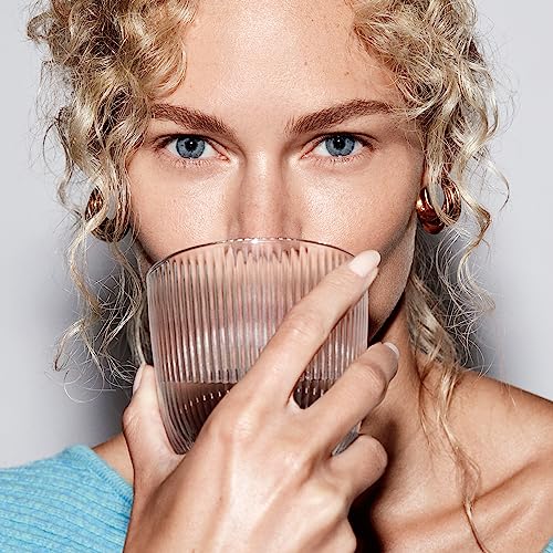 Vida Glow - Natural Hydrolysed Marine Collagen Sachets | Promotes Glowing Skin + Smooths Fine Lines Vida Glow