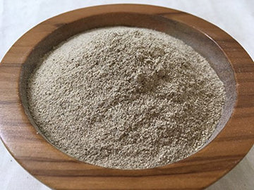Wild Harvested Wild Yam Root Powder ~ 2 Ounce Bag ~ Dioscorea villosa