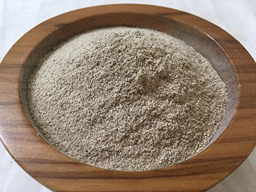 Wild Harvested Wild Yam Root Powder ~ 2 Ounce Bag ~ Dioscorea villosa
