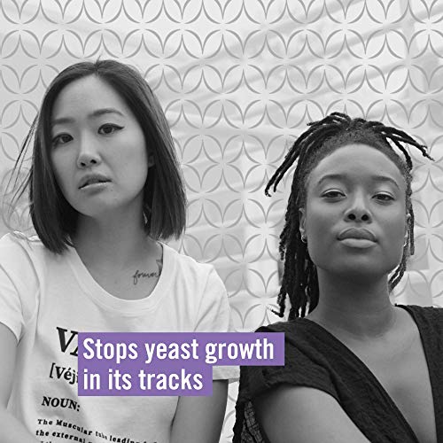 Vagistat 3 Day Yeast Infection Treatment for Women, Relieves External Itching and Irritation