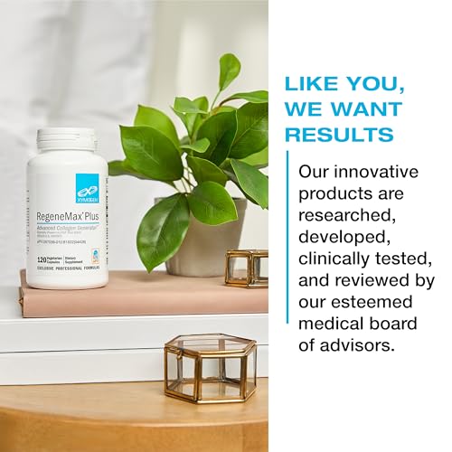 XYMOGEN OptiFiber Lean Fiber Supplement - 100% Natural and Soluble Propolmannan Fiber