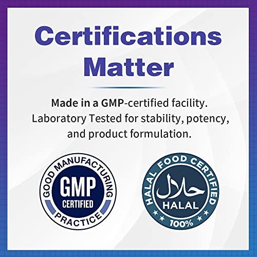 VEGEPOWER Keto Fast Diet Pills- Ketone Slim Pro 180 Capsules-Apple Cider Vinegar VEGEPOWER