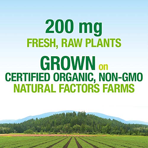 Whole Earth & Sea from Natural Factors, Women's Prenatal Multivitamin and Mineral Natural Factors