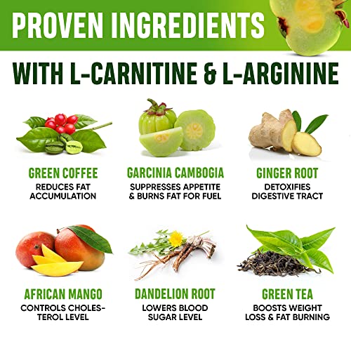 Weight Loss Drops - Appetite Suppressant for Women & Men - Made in The USA SHAPELINE