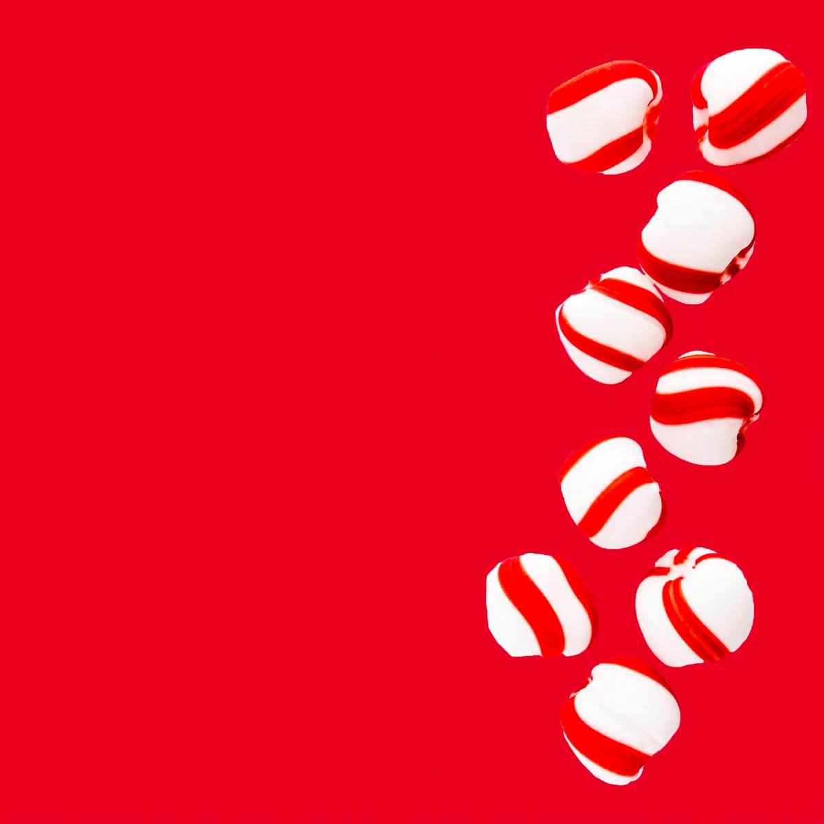 VINEVIDA [4 Fl Oz] Peppermint Swirl Fragrance Oil for Cold Air Diffusers, Essential Oils for Diffuser Oil VINEVIDA