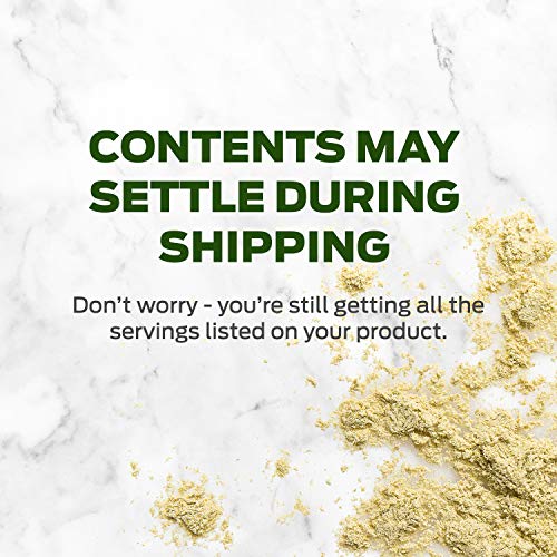 Vega Protein Made Simple Protein Powder, Vanilla - Stevia Free, Vegan, Plant Based Vega