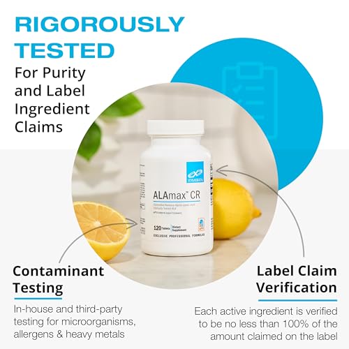 XYMOGEN MedCaps T3 - Thyroid Support Formula with Vitamins + Herbs - Selenium, Zinc XYMOGEN