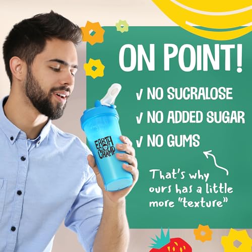 Vegan Protein Powders (No Scoop Included) 1kg - EarthChamp by Wyldsson Wyldsson