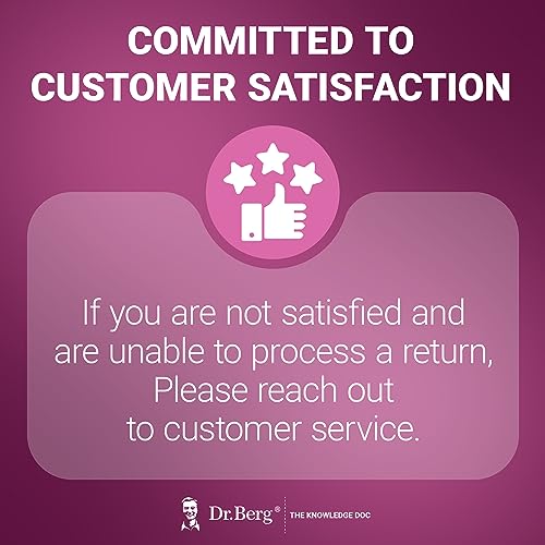 Dr. Berg Liver Cleanse Detox Capsules w/Unique Blend of Milk Thistle, Ox Bile & Folate 