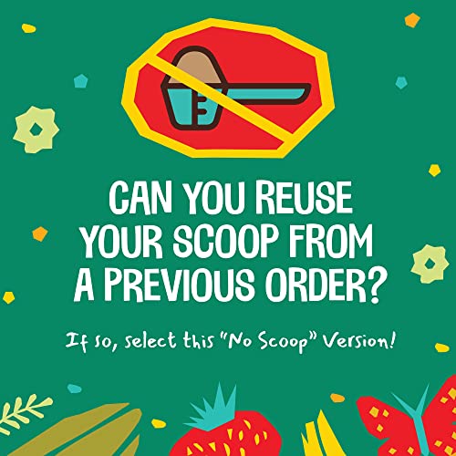 Vegan Protein Powders (No Scoop Included) 1kg - EarthChamp by Wyldsson Wyldsson