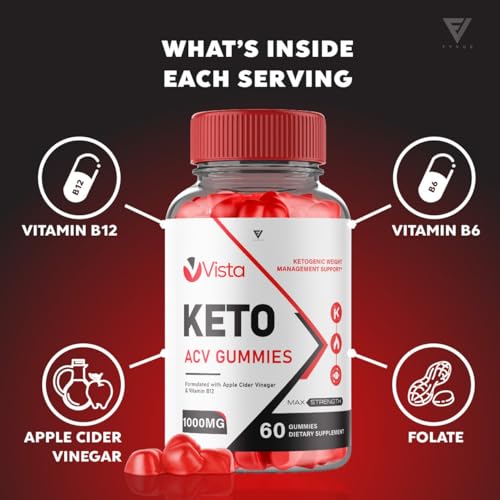 Vista Keto ACV Gummies, Vista Keto ACV Gummies Advanced Weight Loss Kelly Clarkson Fyvus