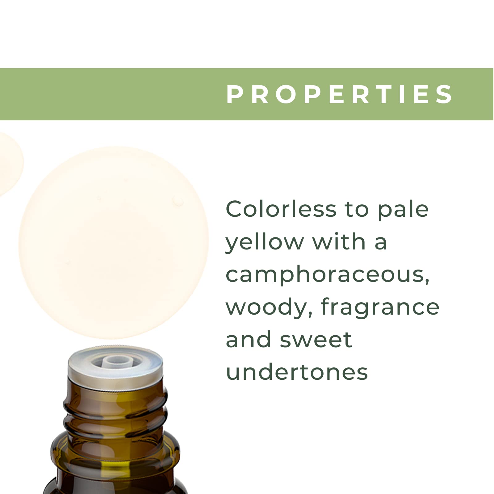 xencare Peppermint USDA Organic Food Grade Essential Oil | 100% Pure Natural Undiluted XenCare