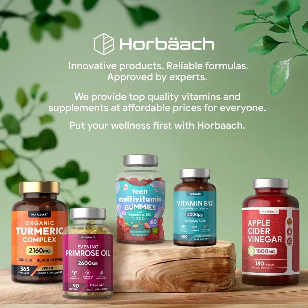 Vitamin D3 K2 Drops | 60mL | High Strength Vitamin D3 4000iu and K2 25ug | No Artificial 