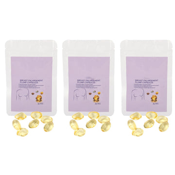 21pcs Care Capsules, Estrogen Supplement, Regulates Menstrual Cycle, Promotes Feminine Hormones