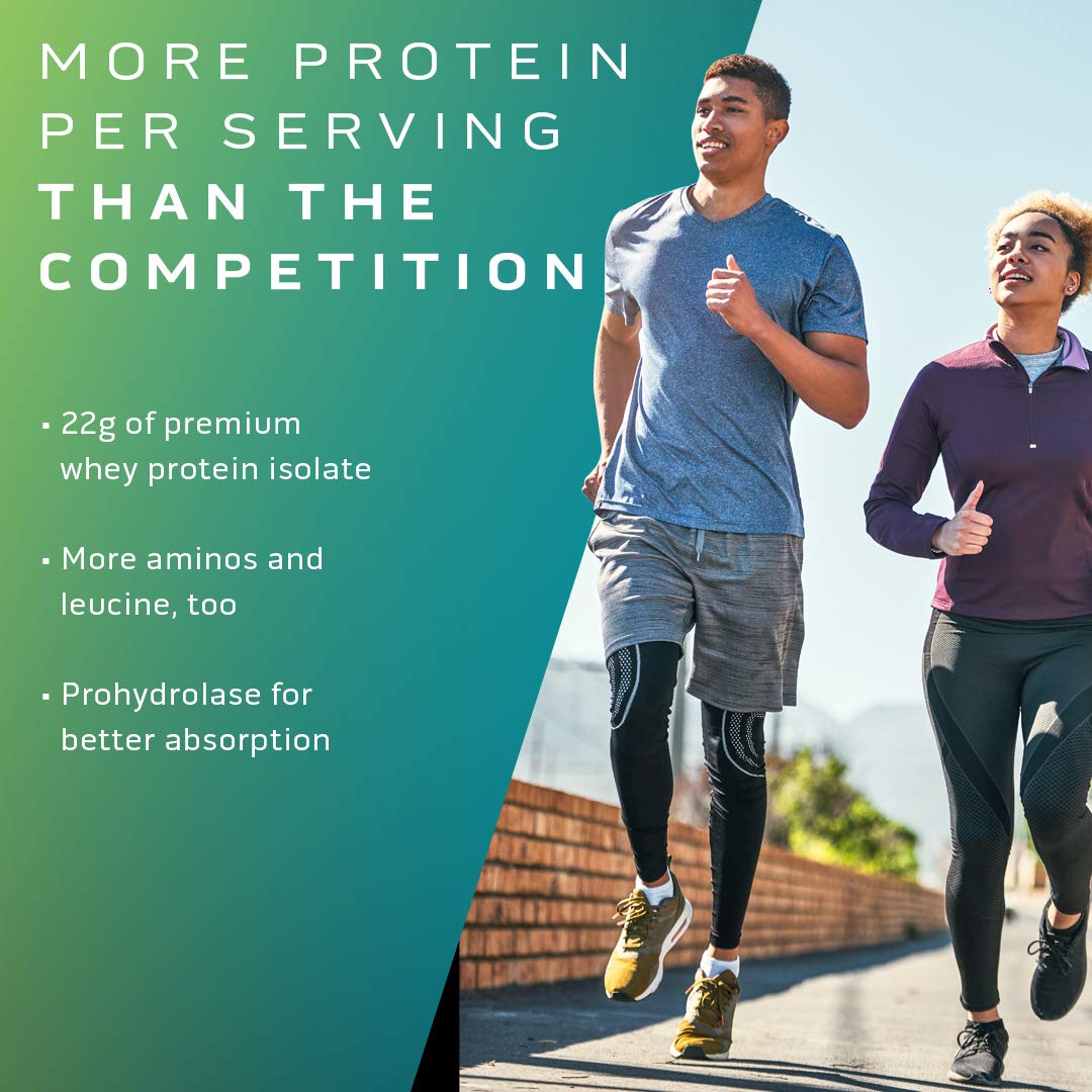 Whey Protein Powder MuscleTech Clear Whey Protein Isolate Whey Isolate Muscletech