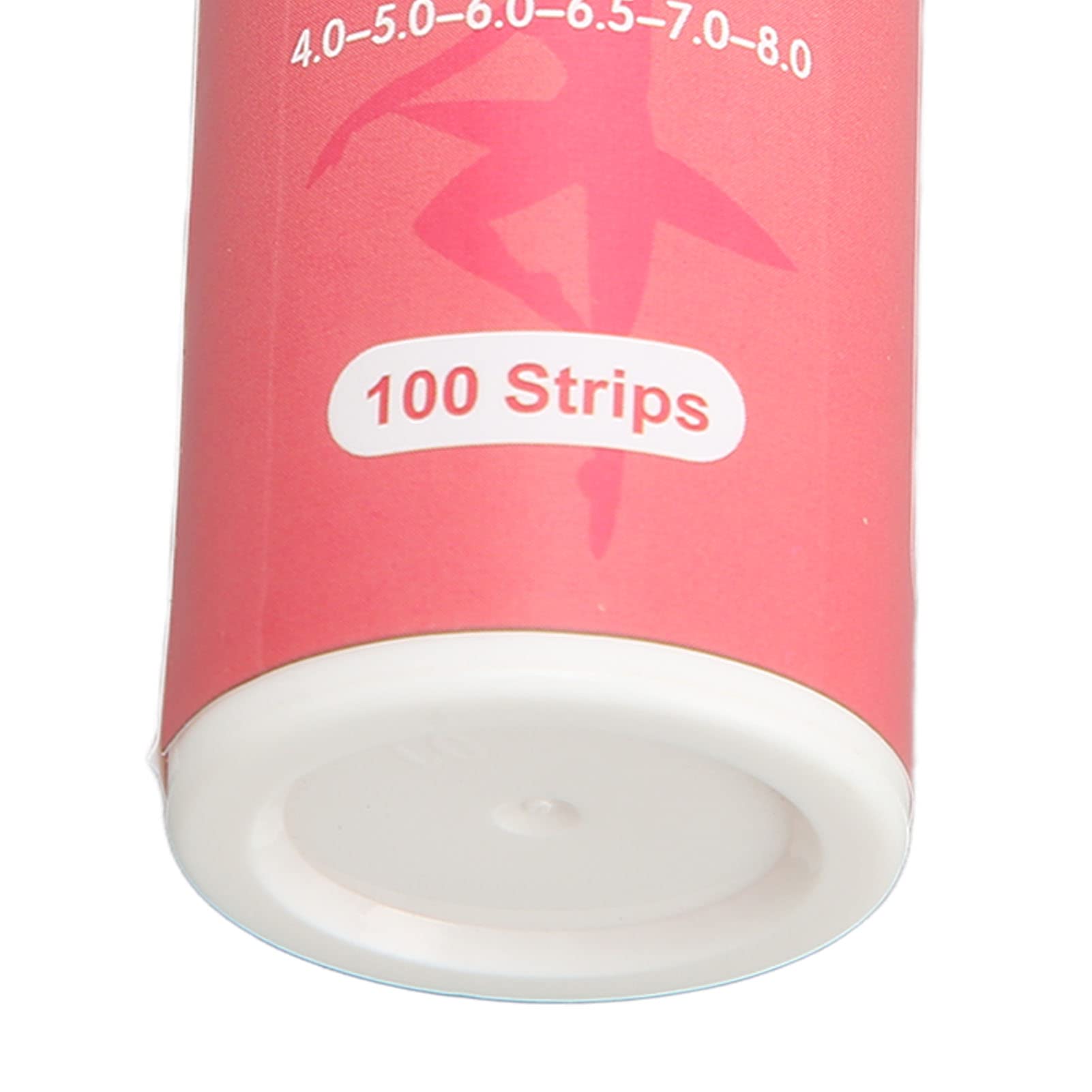 100Pcs Vaginal Ph Test Strips, Disposable Ph Balance Test Strips for Women Generic