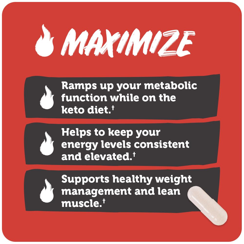 Vitamin Bounty Keto Multivitamin - Keto Vitamins, Keto Multivitamin Women and Men Vitamin Bounty