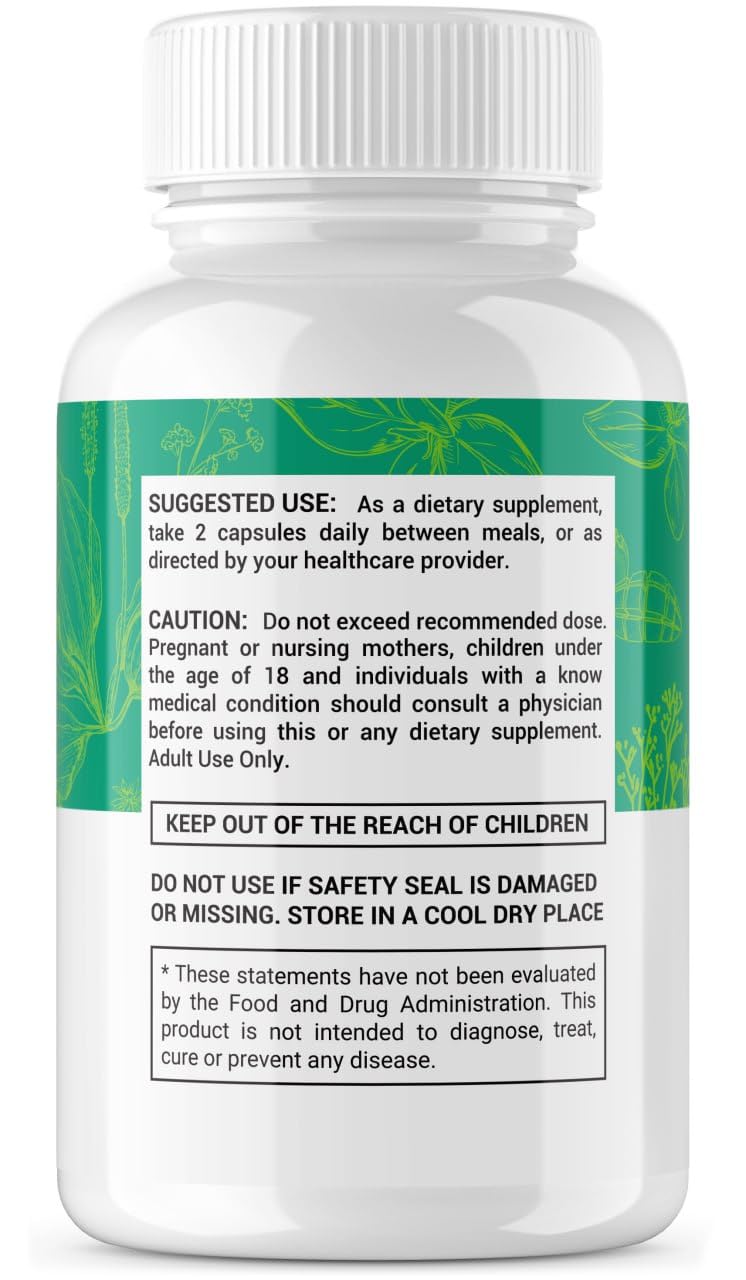 Vitavault Puravive Weight Management Support - Puravive Capsules, Advanced Formula 