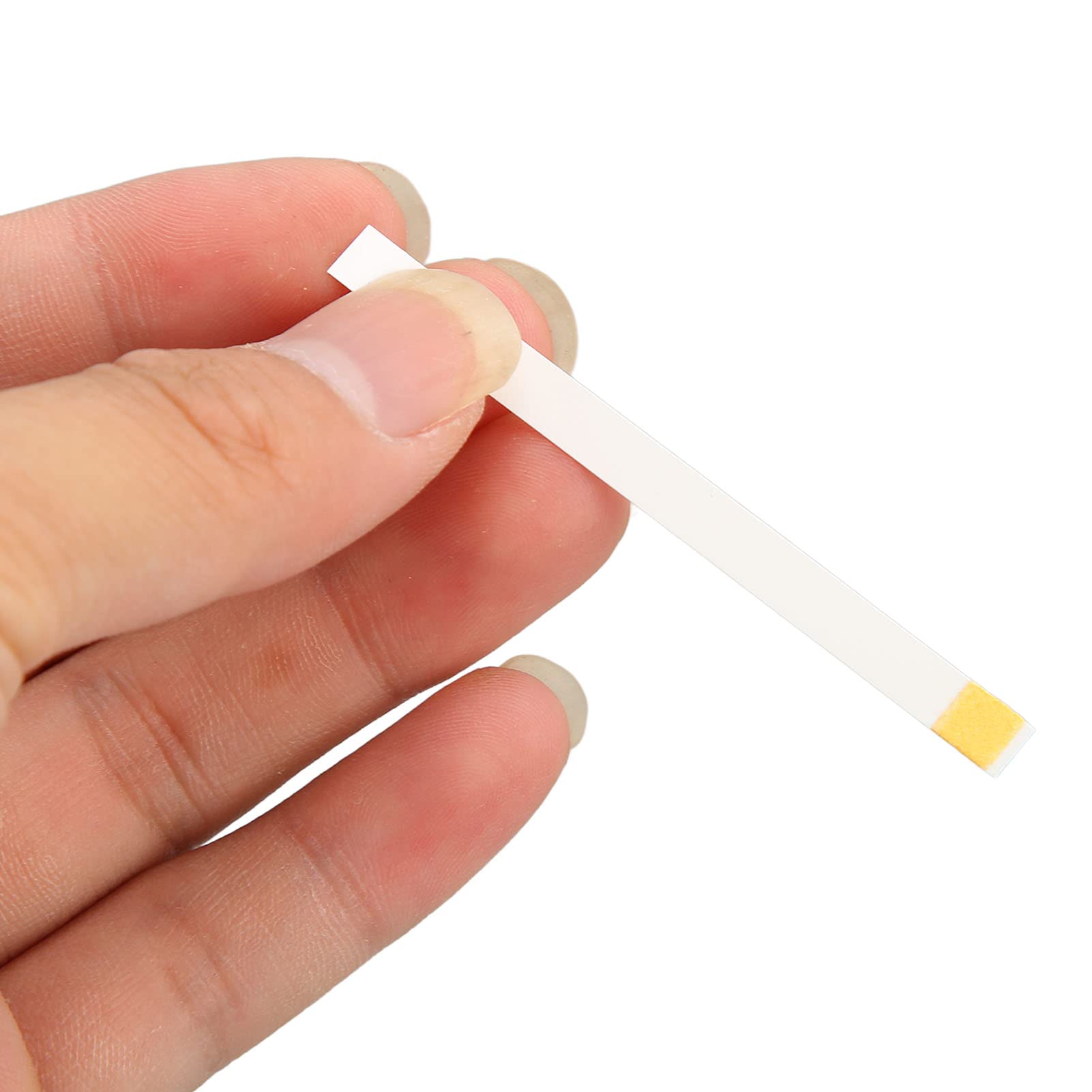 Vaginal PH Test, PH Test Strips for Testing Alkaline and Acid Levels in The Body ZJchao