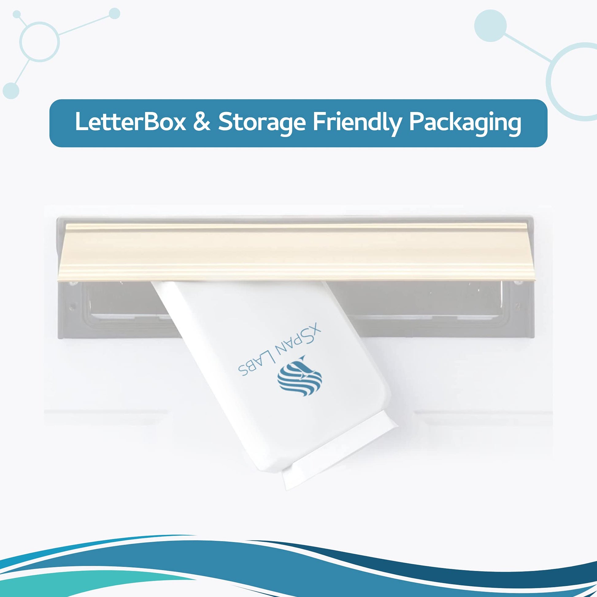 Vegan Collagen & Hyaluronic Acid Complex - 60 Capsules - Effective Skin, Hair & Nails Formula Xspan Labs