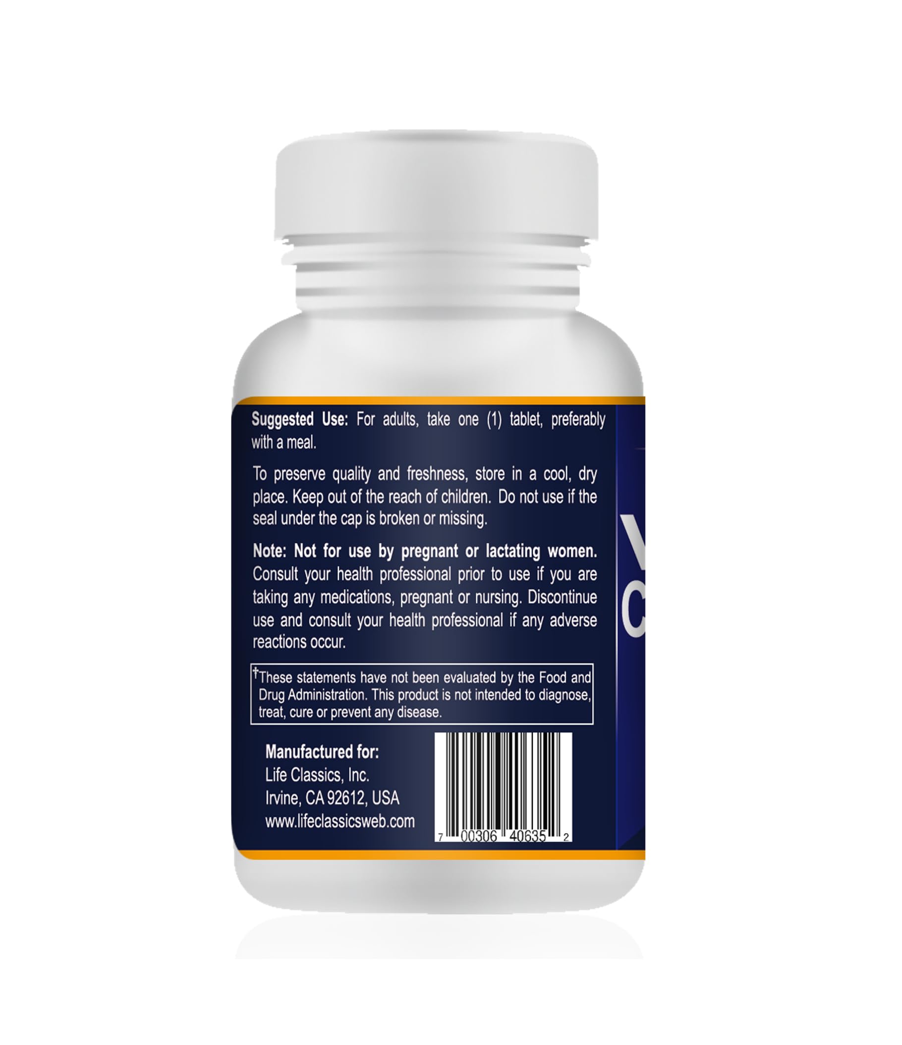 Your Nutritionist Vitex Chasteberry Extract for Women, Hormone Balance, Fertility, Menopause Your Nutritionist