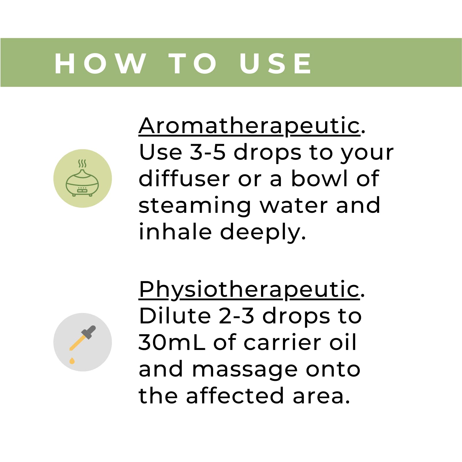 xencare Peppermint USDA Organic Food Grade Essential Oil | 100% Pure Natural Undiluted XenCare