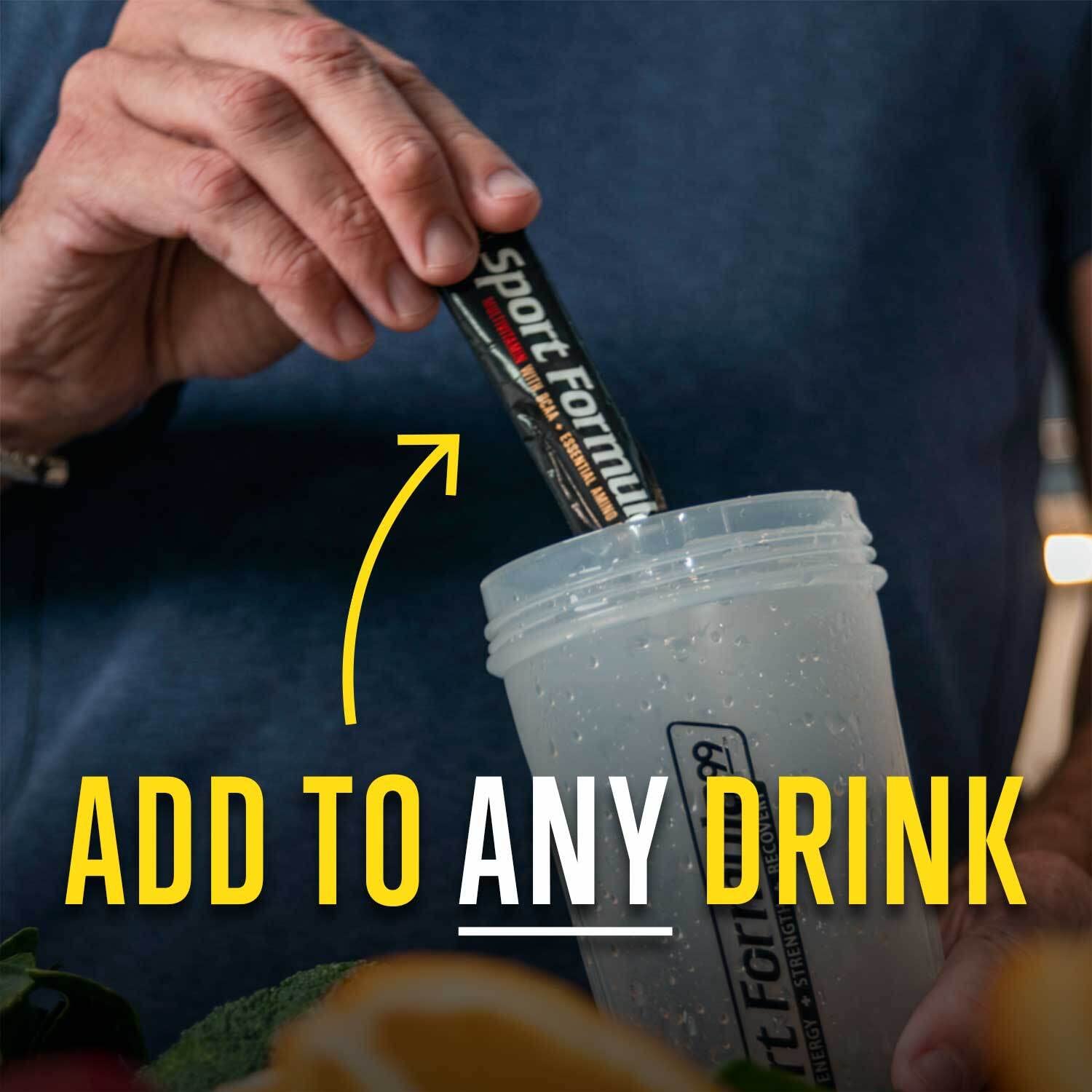 Vegan Superfood Daily Keto MultiVitamin for Men and Women BCAA BCCA Amino Acid Sport Formula 99