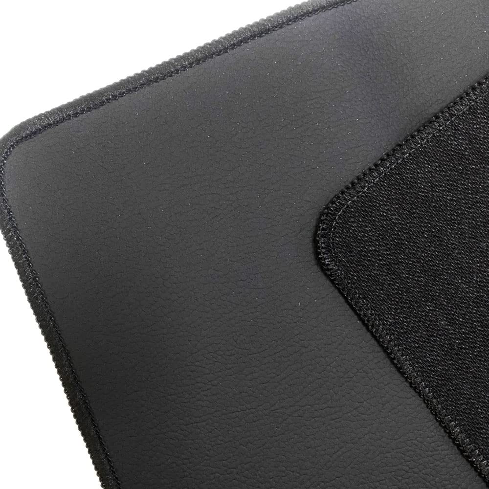 WAUZOBLE Grounding Mat, Grounding Bed Foot Mat with 1 Grounding Cord Indoor Mat Improving WAUZOBLE