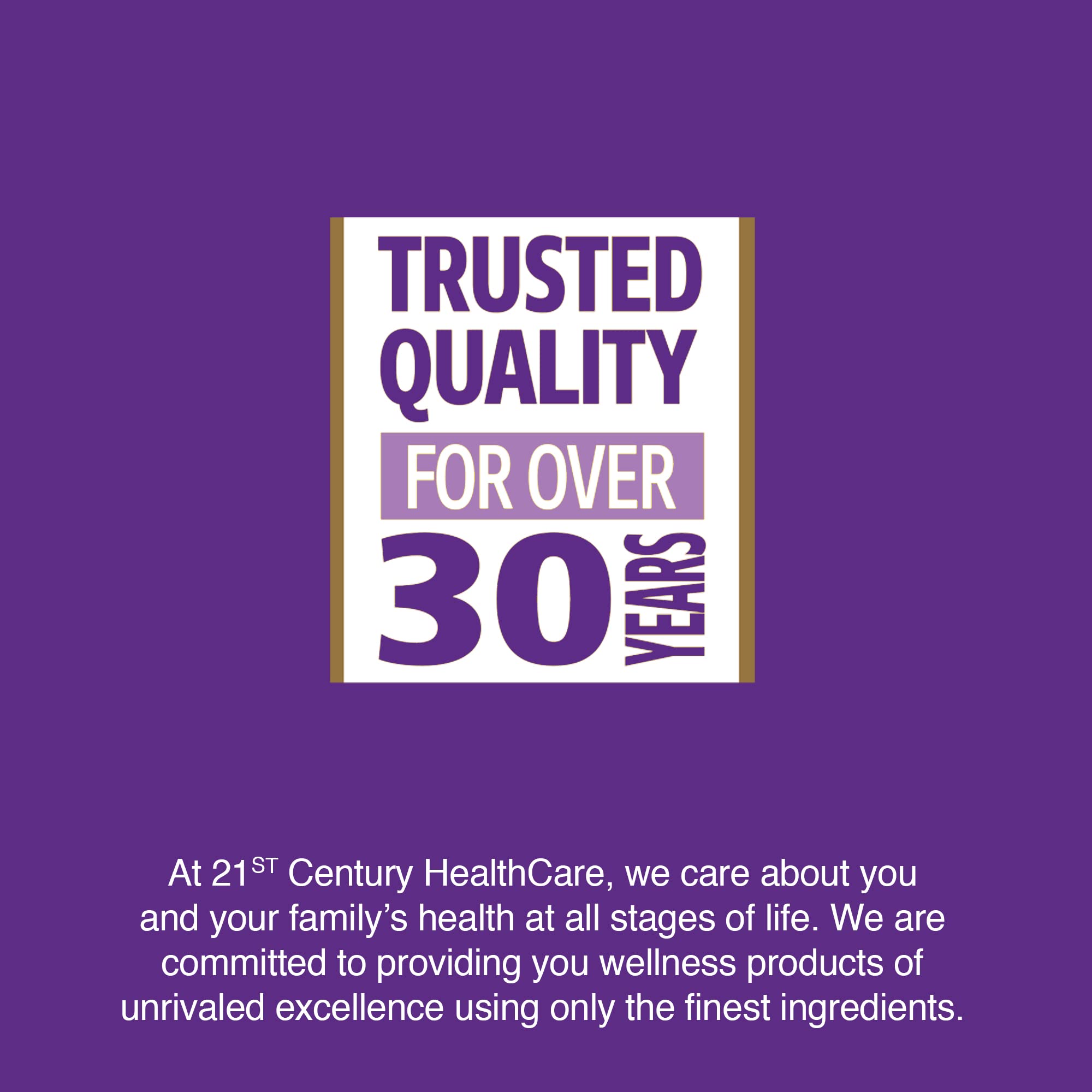 21st Century Apple Cider Vinegar 300mg Tablets, 250 Count 21st Century