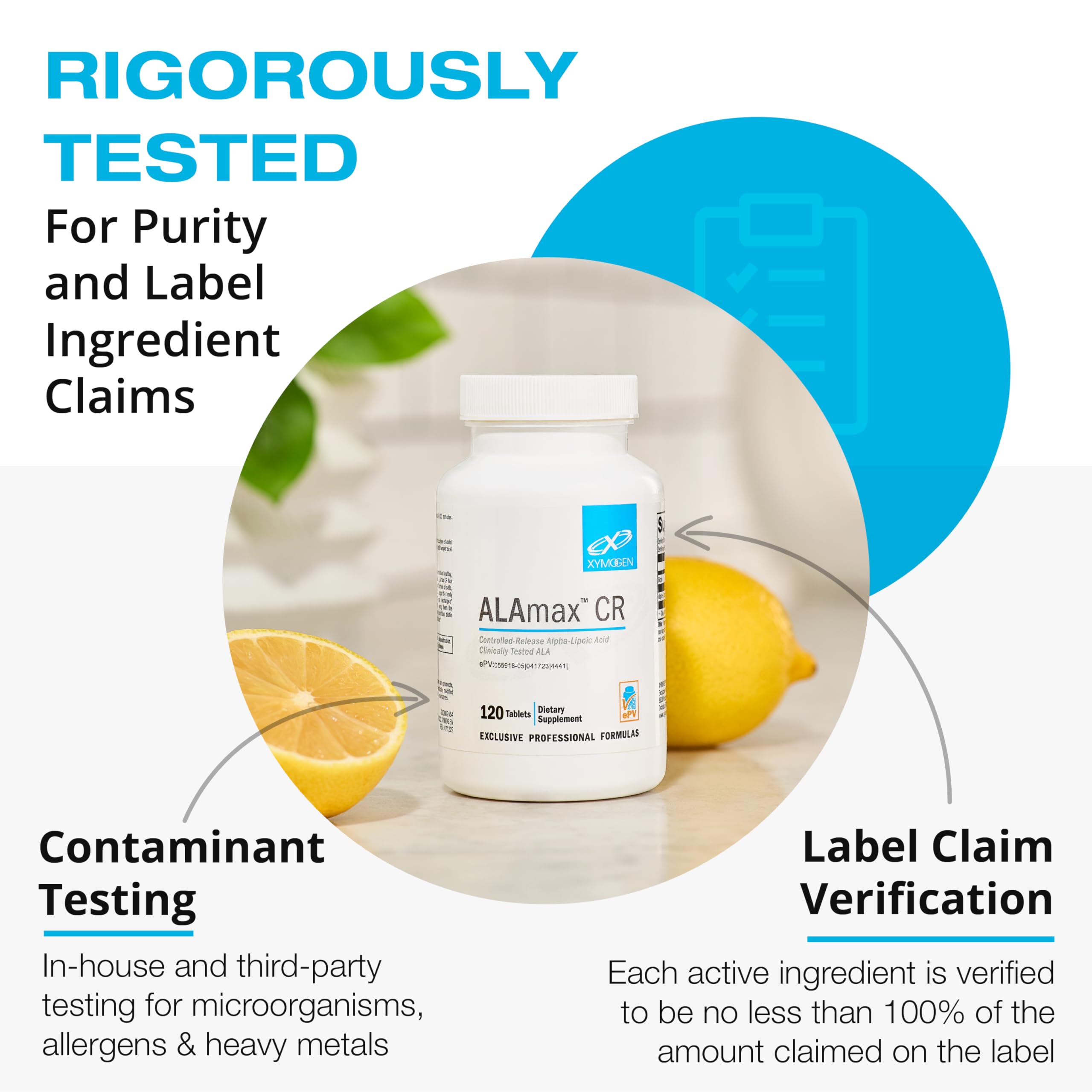 XYMOGEN MenoFem - Menopause Supplements for Women - Dandelion Root Extract, Dong Quai XYMOGEN