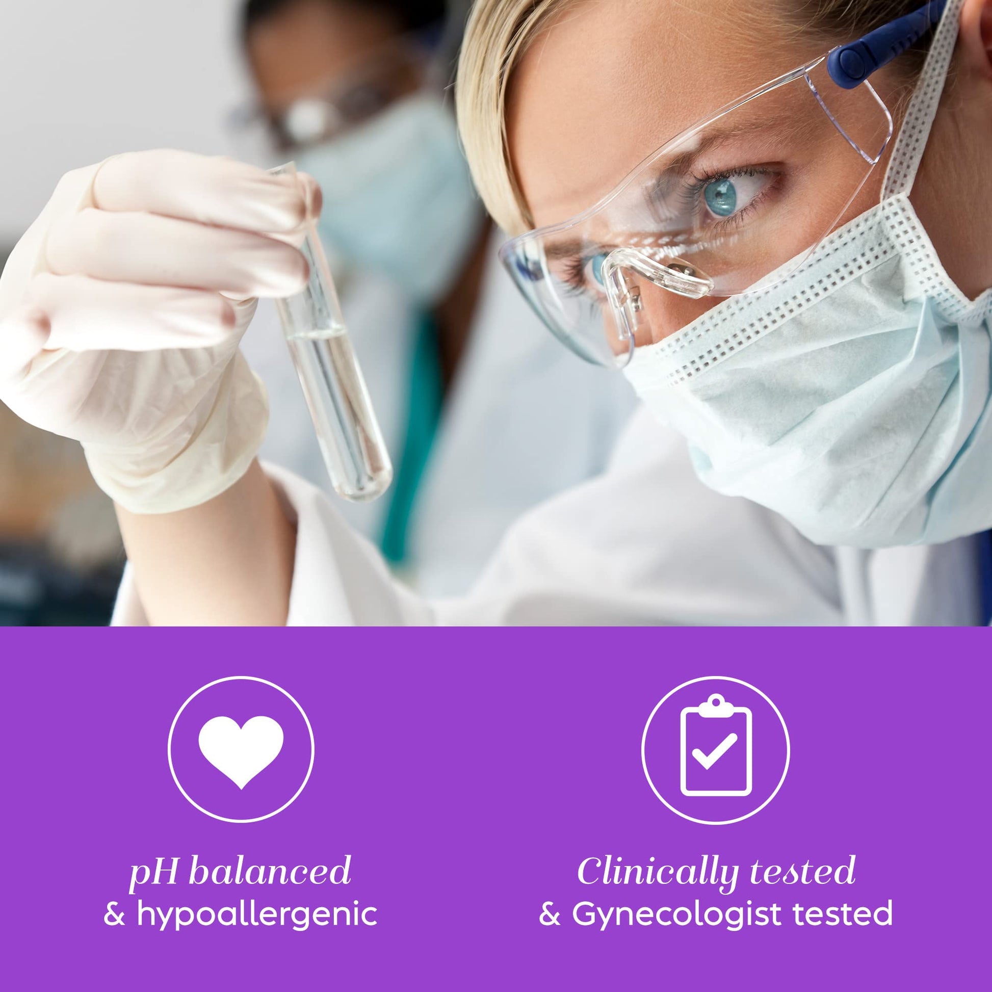 Vagisil Feminine Wash for Intimate Area Hygiene and Itchy, Dry Skin, Itch Protect+ Crème Wash Vagisil