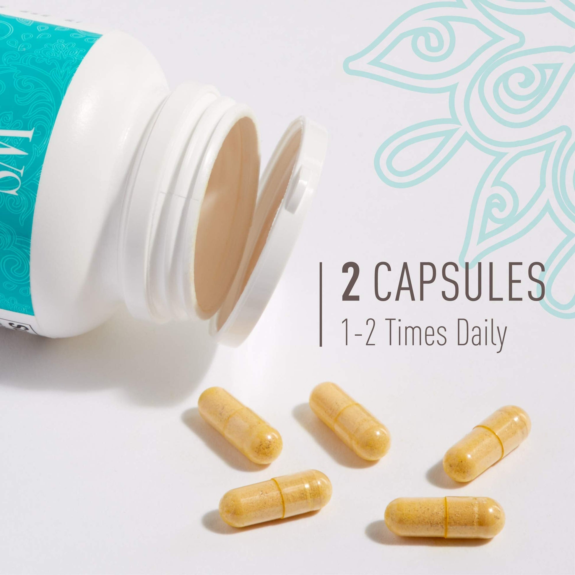 WomenSense EstroSense by Natural Factors, Natural Supplement to Support Estrogen and Hormone Natural Factors