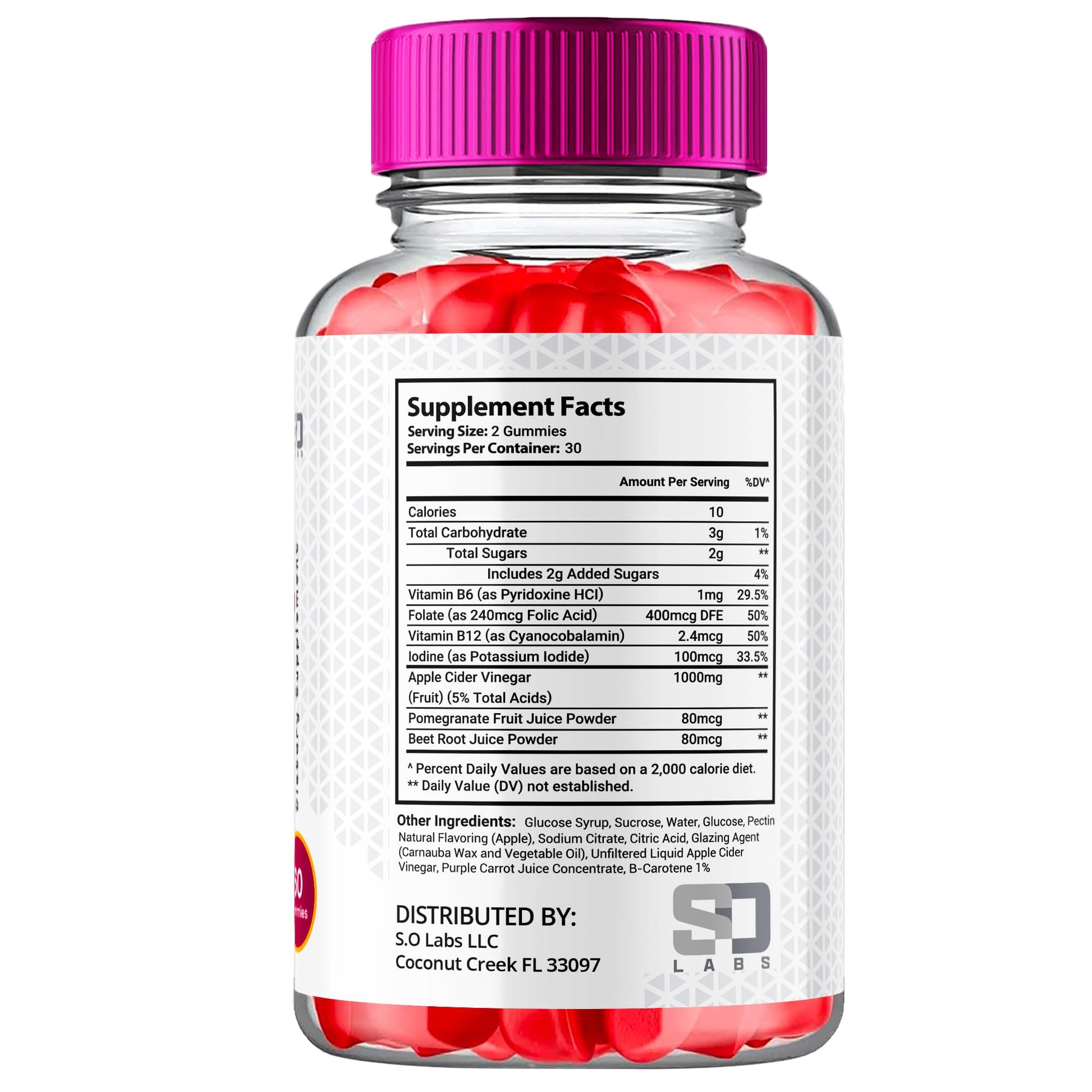 X10 Boost Keto ACV Gummies Advanced Weight Loss, X10 Boost Keto + ACV 1000mg Apple S.O Labs