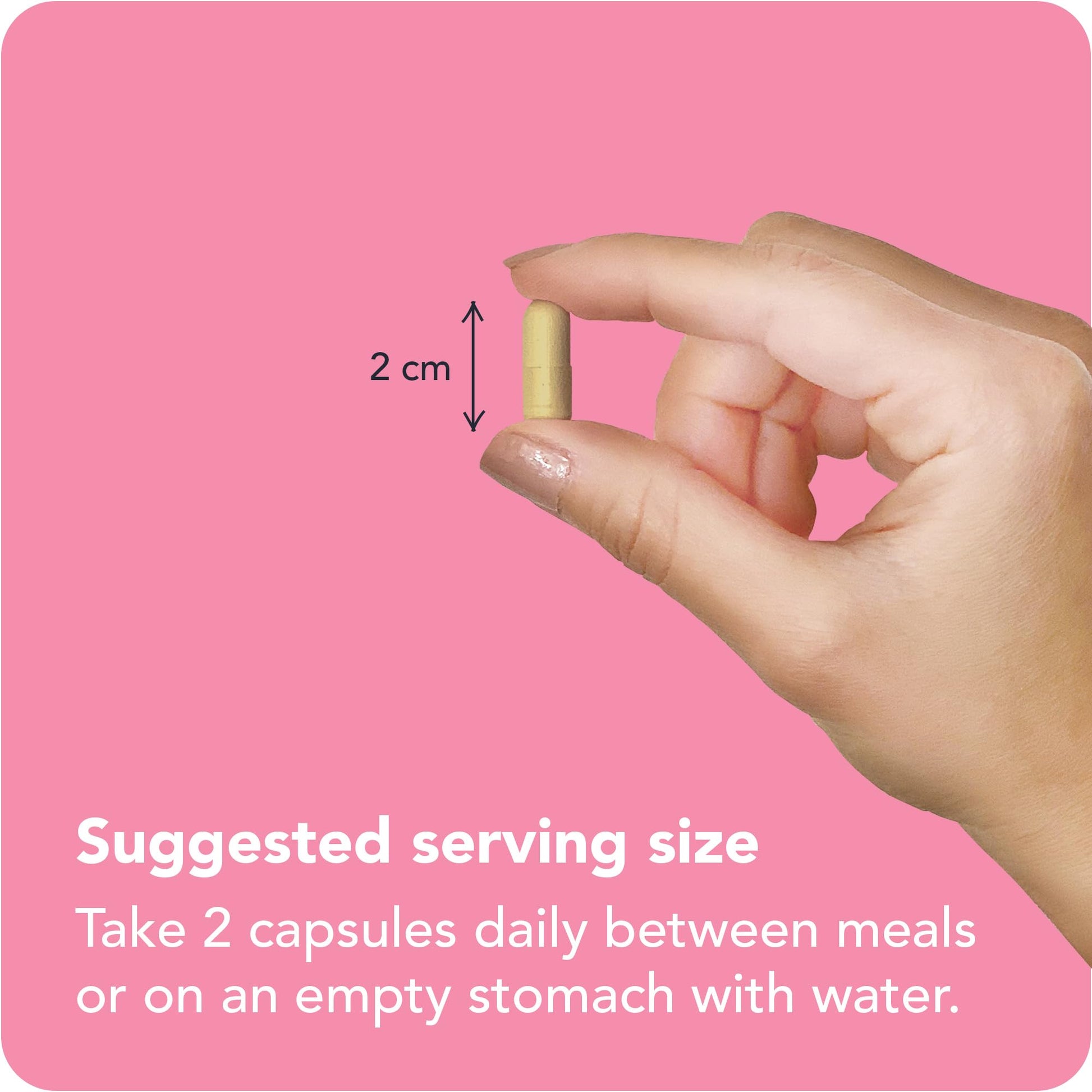 Vitamin Bounty Women's Pro Daily - Vaginal Probiotic & Prebiotic & pH Balance, Probiotics Vitamin Bounty