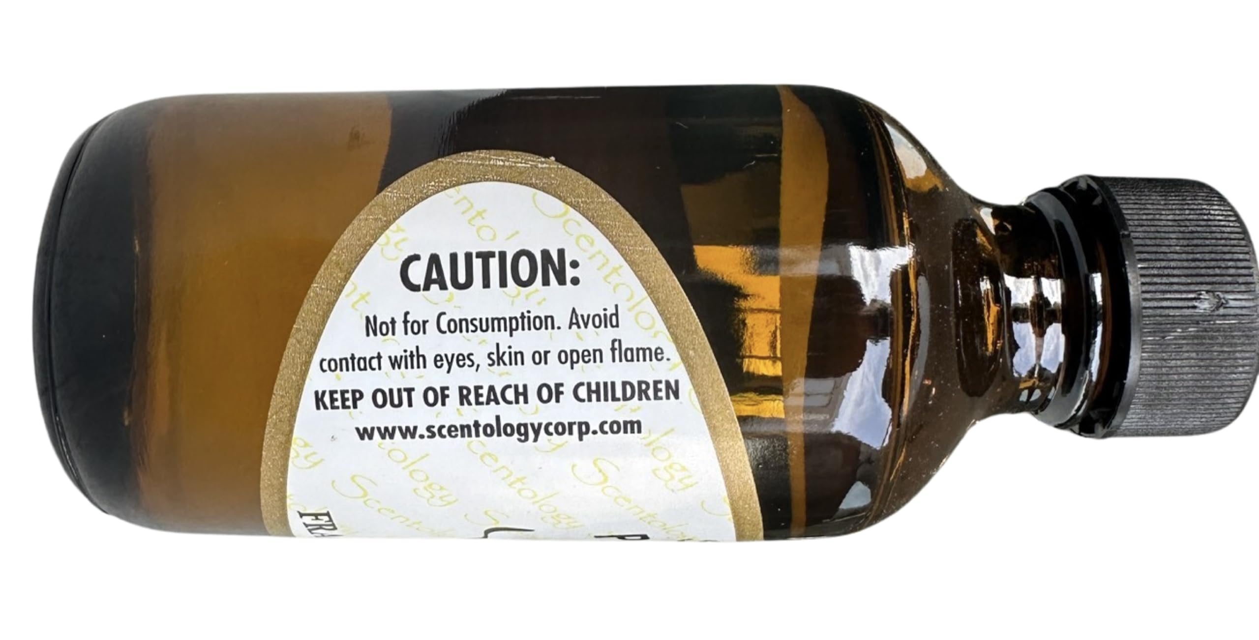 "Scentology Essential Oil for Diffuser Aromatherapy Home Fragrance Premium Quality 100% Oil Big