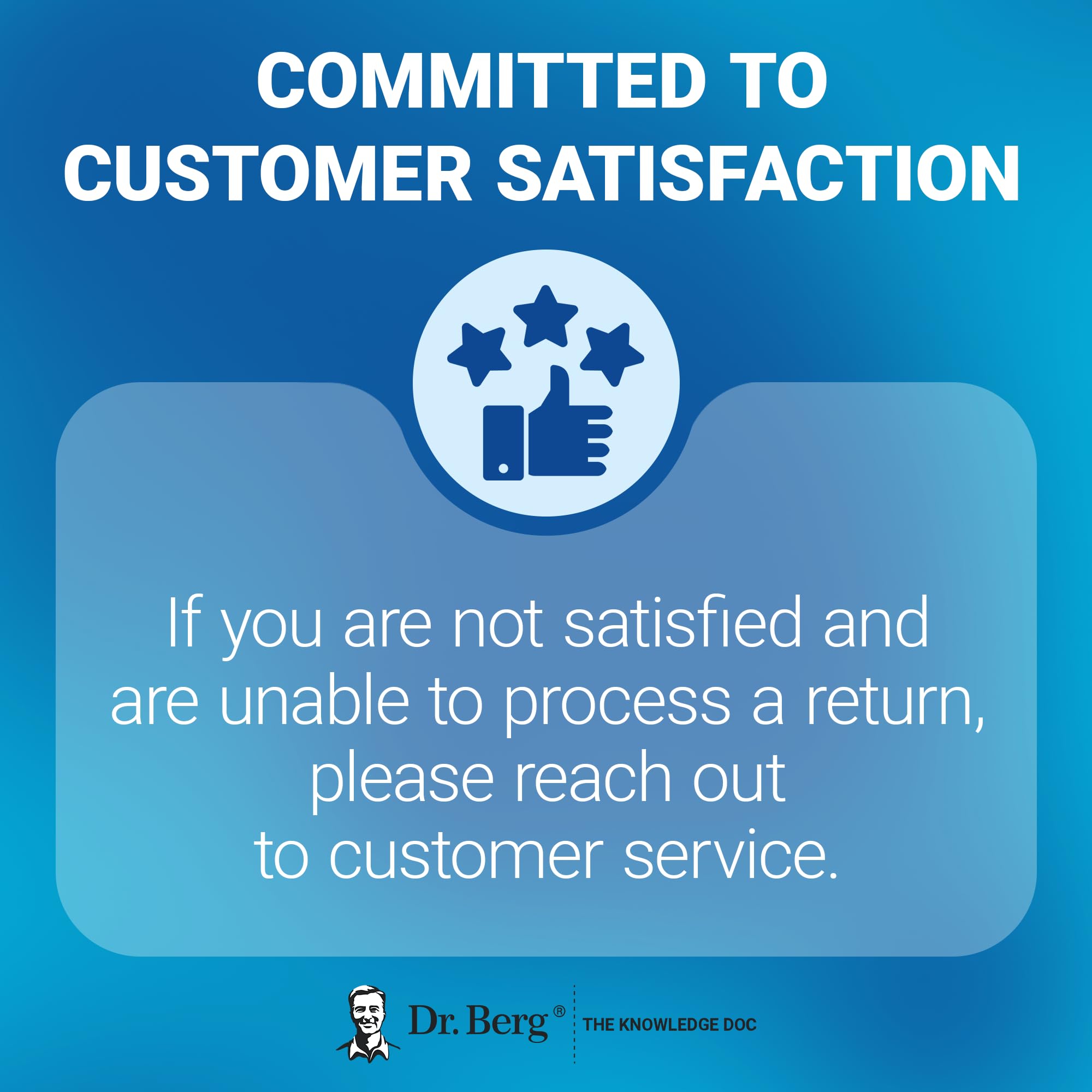 Dr. Berg Electrolyte Powder - Electrolyte Drink Supplements with 1000mg Potassium