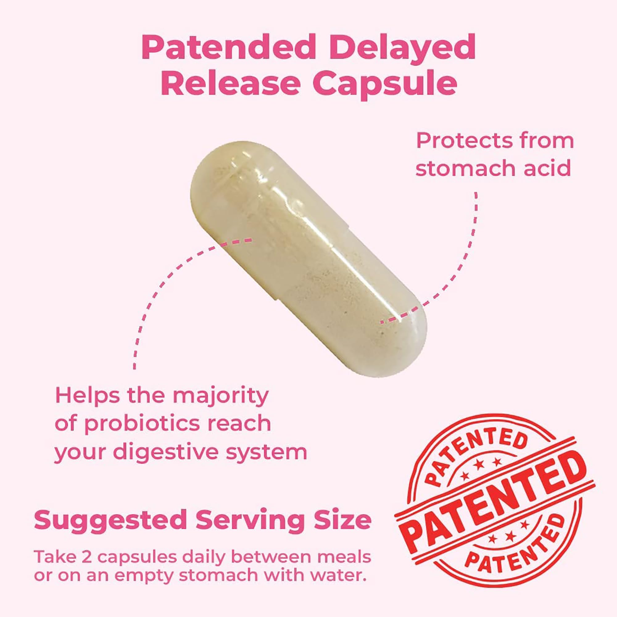 Vitamin Bounty Women's Pro Daily - Vaginal Probiotic & Prebiotic & pH Balance, Probiotics Vitamin Bounty