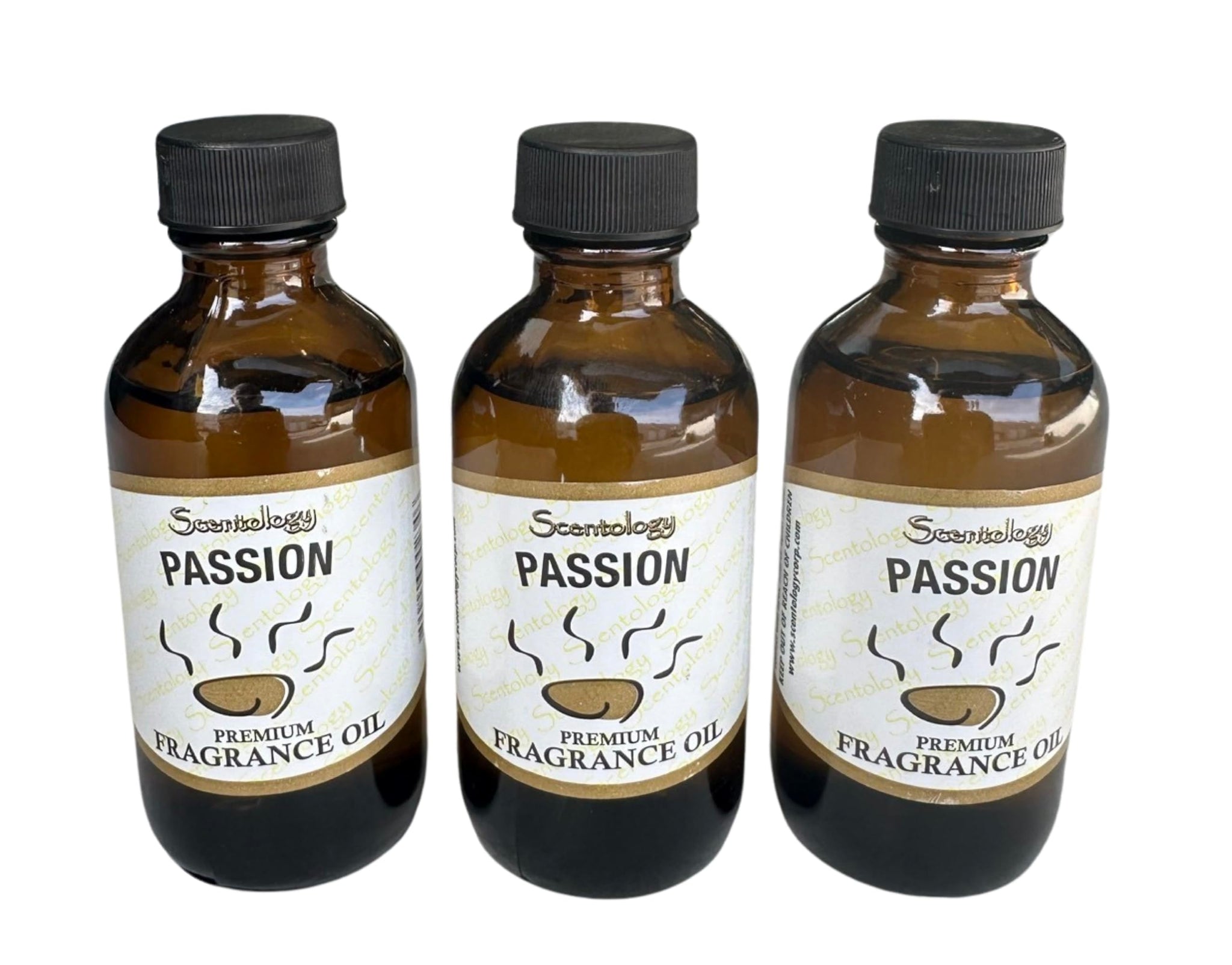 "Scentology Essential Oil for Diffuser Aromatherapy Home Fragrance Premium Quality 100% Oil Big