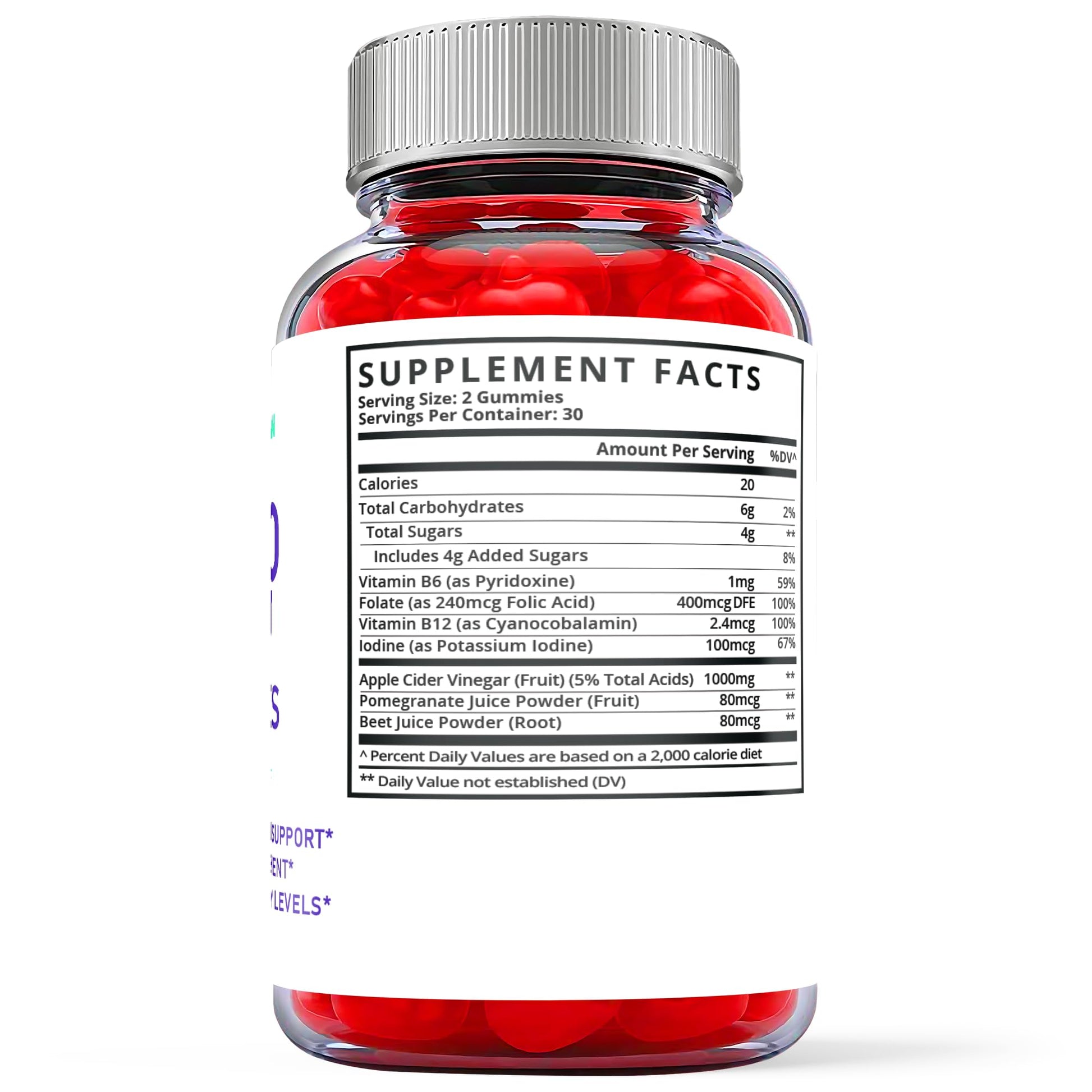 (2 Pack) Slim Fusion Keto Gummies, Slim Fusion Keto ACV Gummies, Slim Fusion ACV Keto Ark Labs