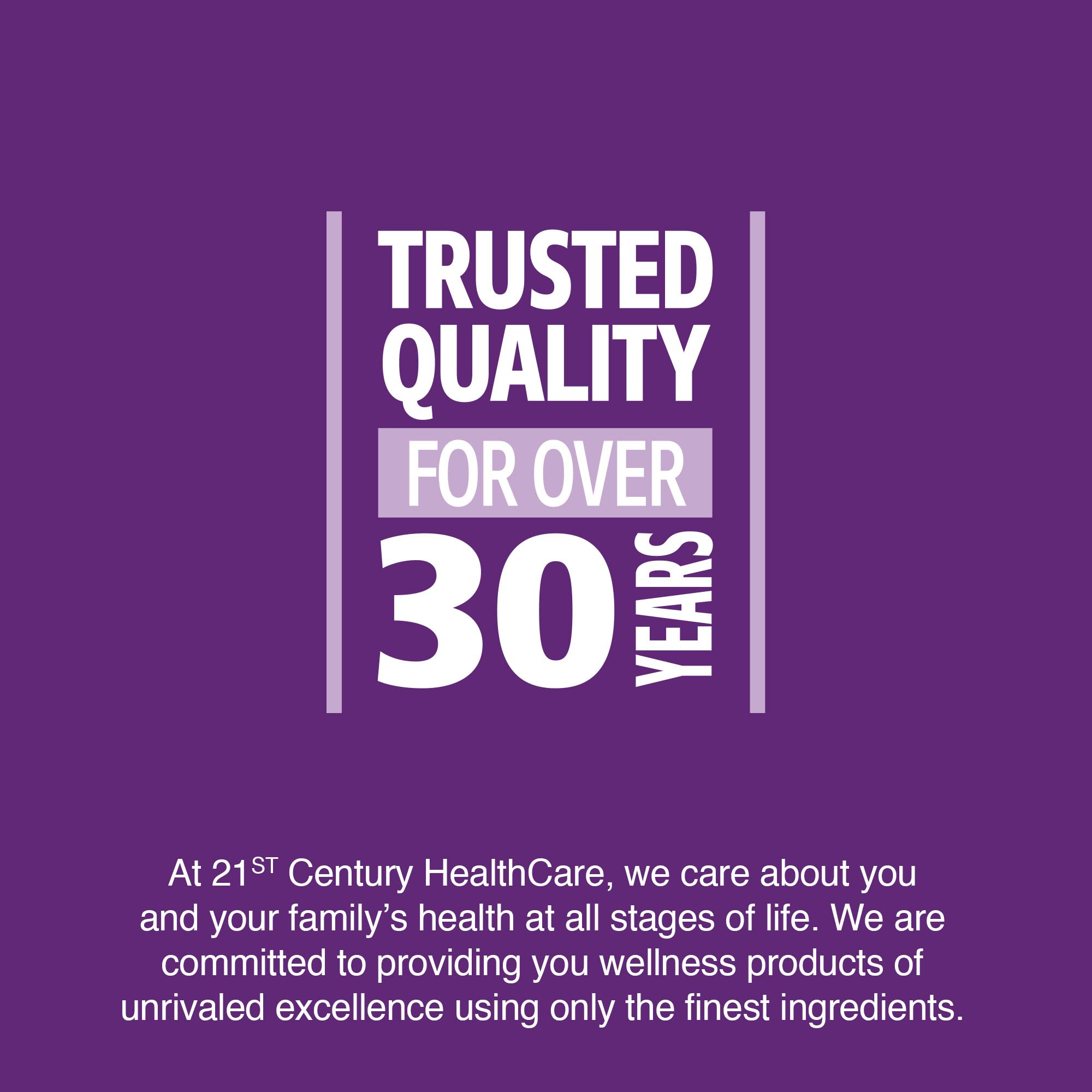 21st Century Prenatal with DHA, Tablets and Softgels, 120 Count 21st Century