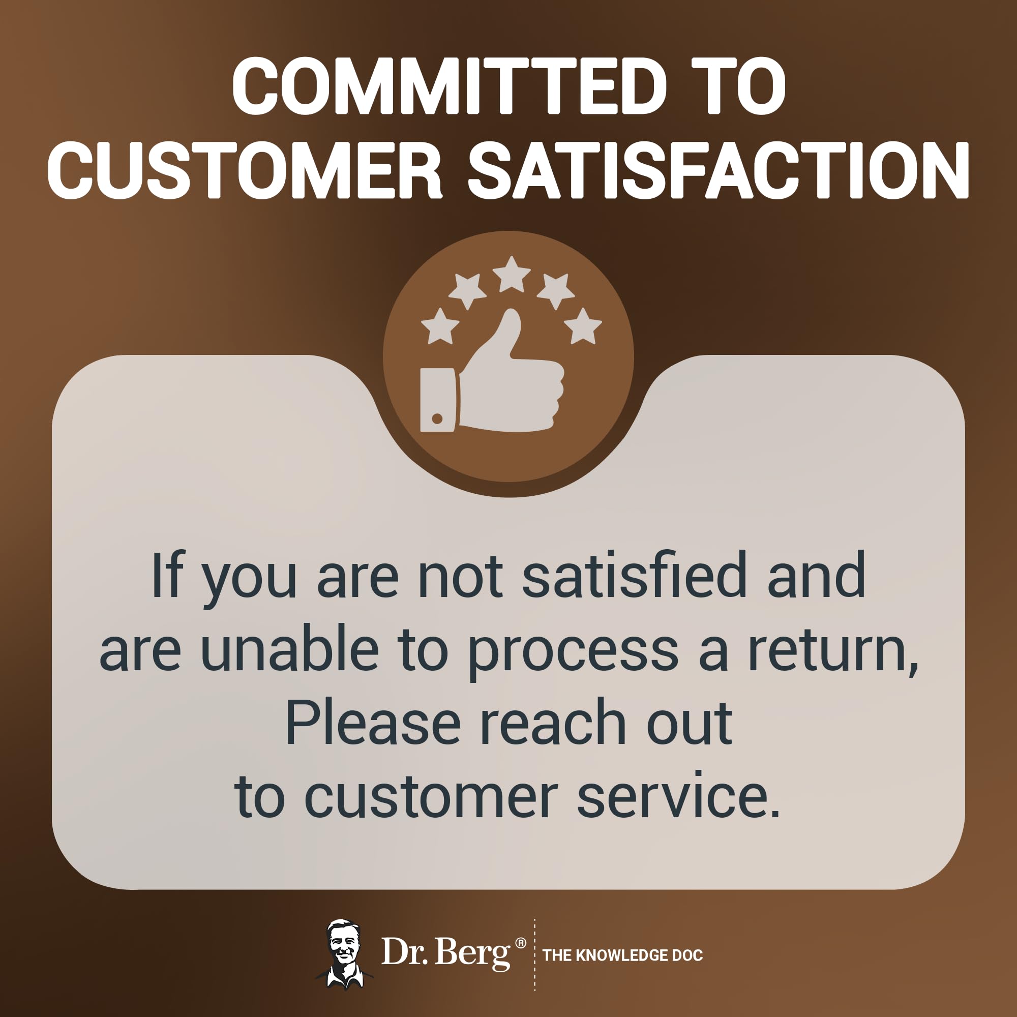 Dr. Berg All in One Vitamins for Hair, Skin & Nails - Advanced Formula with Biotin