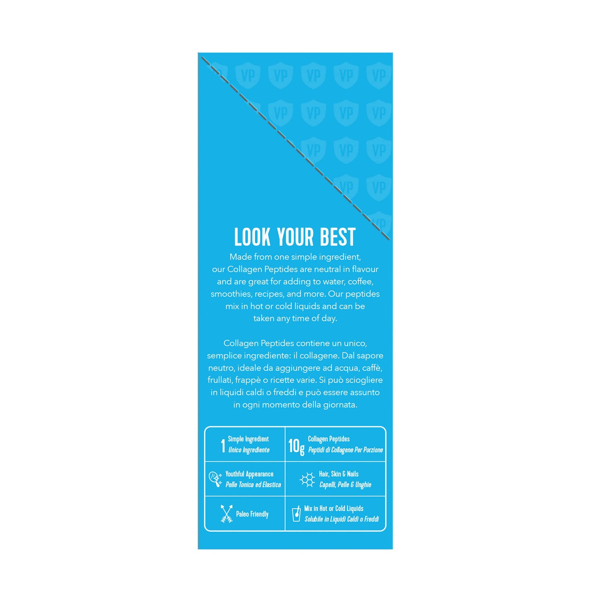 Vital Proteins Collagen Peptides Powder Supplement Travel Packs Unflavored Skin Hair NAI Joint Health VITAL PROTEINS