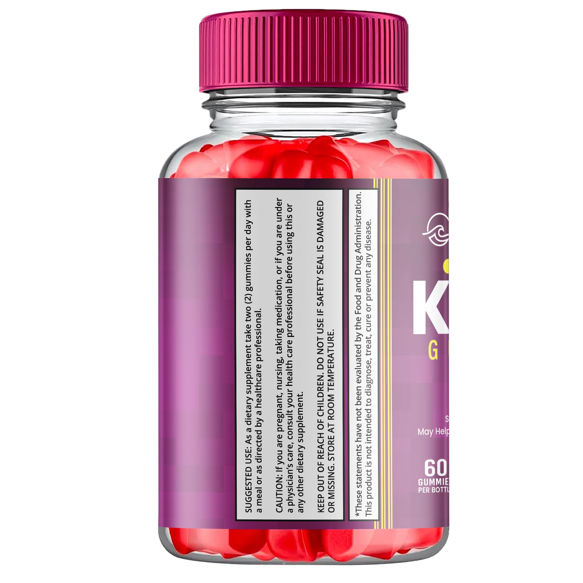 (2 Pack) Tropiketo Keto ACV Gummies, Tropiketo Keto, Tropiketo Gummies Advanced ACV Titan Labs