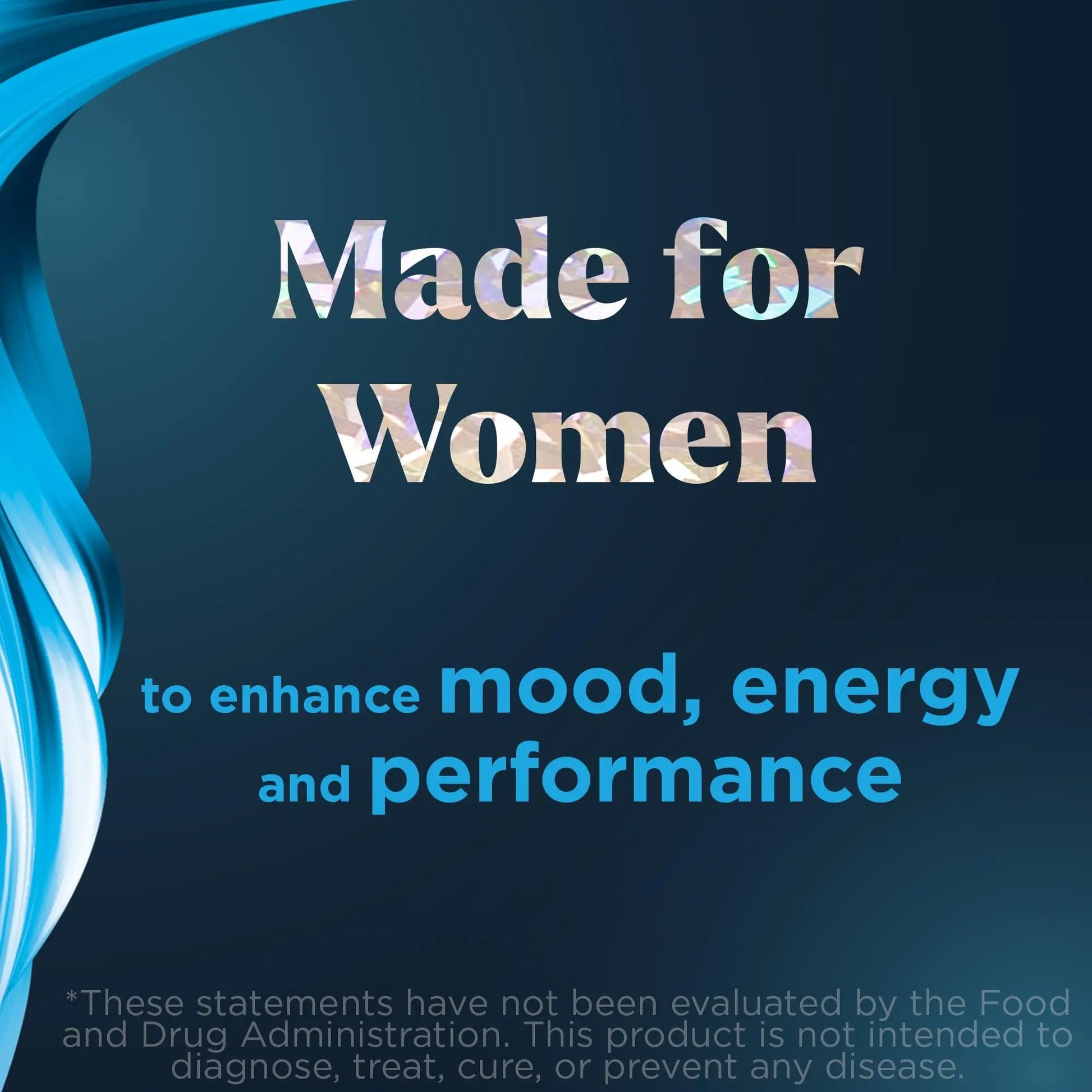 VitaFLUX Triple Power Nitric Oxide Supplement for Male Performance + VitaFLUX Women's Nitric Oxide Booster Supplement, Increase Circulation, Boost Energy & Heart Health, Performance, Stamina, Energy