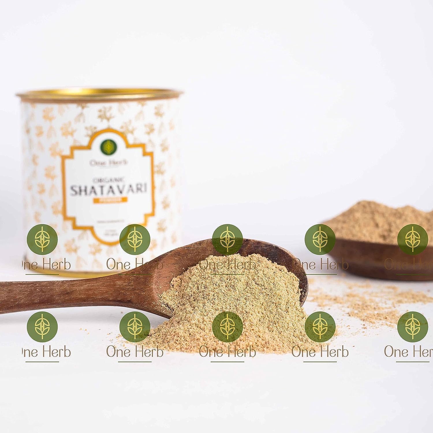 VAINA Shatavari Powder 100g for Lactation, Immunity, Skin Health and Menopause My Store